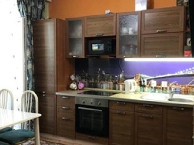 Продажа 1 комнатной, улица Светловская, 2