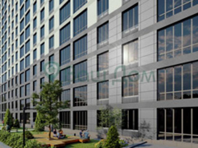 Продажа 1 комнатной, улица Счастливая, 3