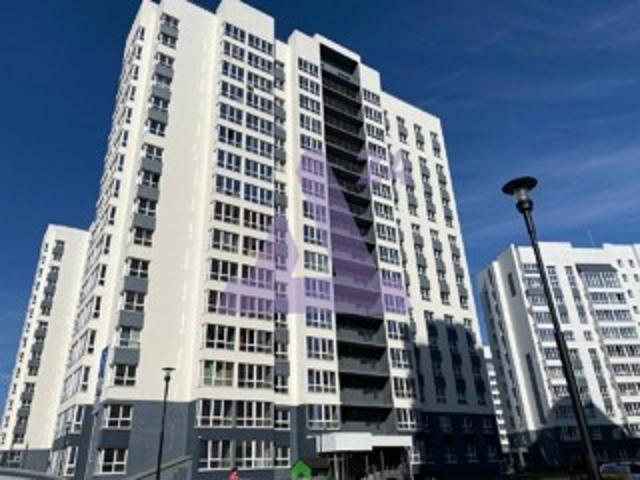 Продажа 1 комнатной, улица Северный Власихинский, 122к5