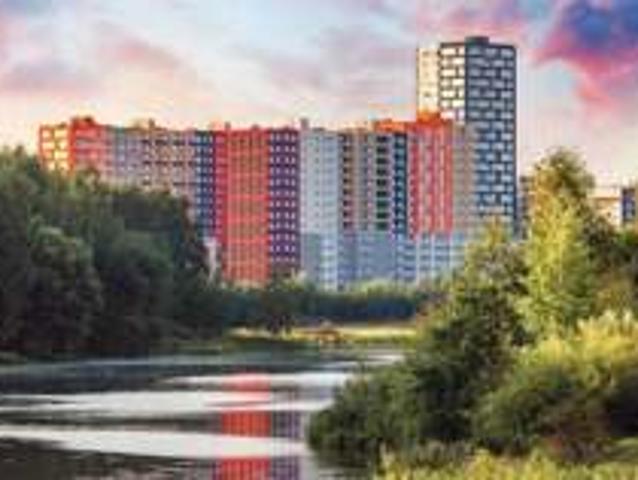 Продажа 1 комнатной, улица Трубецкая, 1
