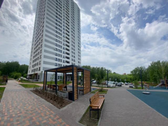 Продажа 1 комнатной, улица Выборная, 133/1