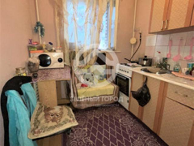 Продажа 1 комнатной, улица Вертлинская, 9