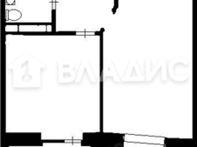 Продажа 1 комнатной, улица Восточно Кругликовская, 42/3 к1