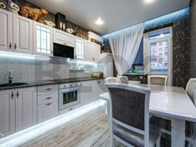 Продажа 1 комнатной, улица Заполярная, 37 к5