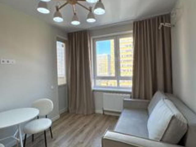 Продажа 1 комнатной, улица Западный Обход, 57 к. 1