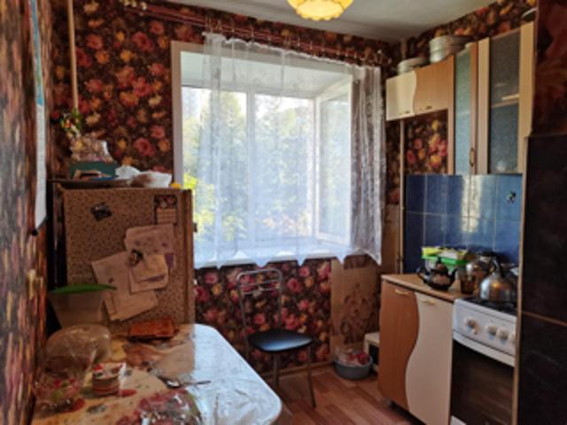 Продажа 1 комнатной, улица 2 я Верхневокзальная, 16