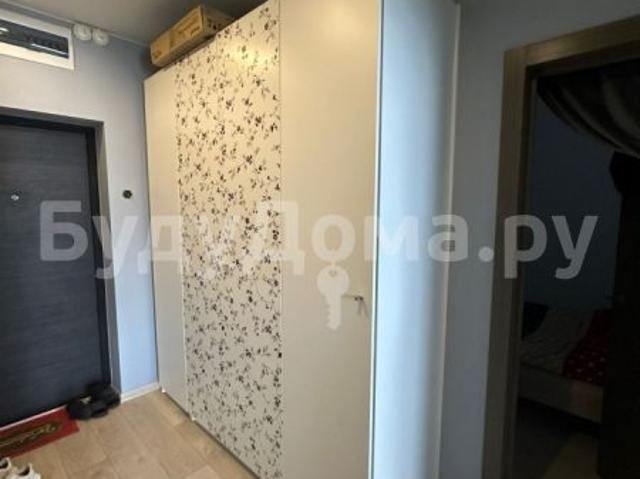 Продажа 1 комнатная квартира