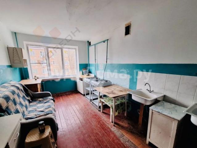 Продажа Комната с соседями