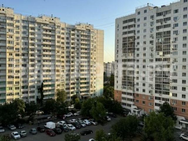 Продажа 1 комнатная квартира