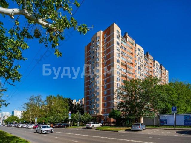 Продажа 1 комнатная квартира