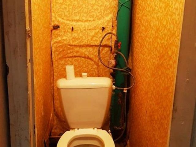 Продажа 2 комнатной квартиры 45.7/37/6 кв. М, этаж 2/ Саратовская область, Маркс, ул. Загородная Роща, 39 1350 руб. RussianRealty