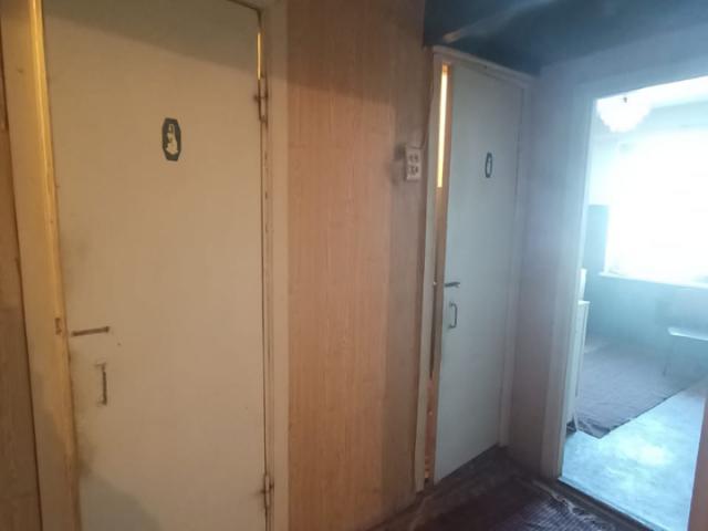 Продажа 2 комнатной квартиры 53/30/9 кв. М, этаж 3/5. Красноярский край, Шарыпово, Дубинино городской поселок, ул. 9 Мая, 17 1000 руб. RussianRealty