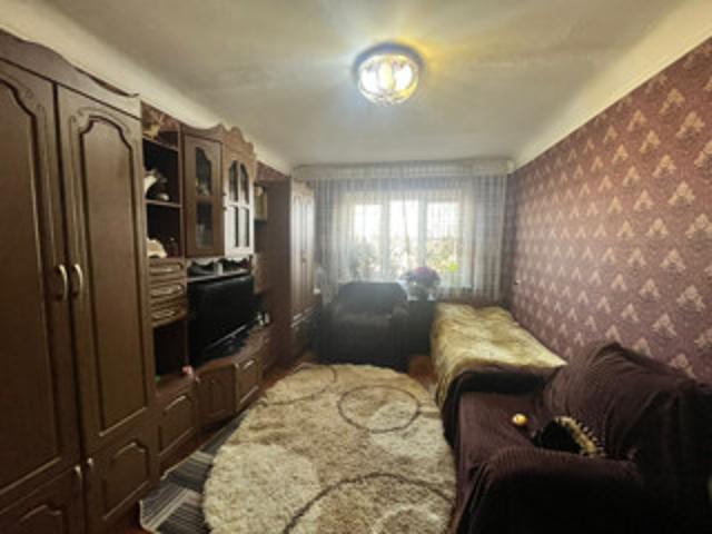 Продажа 2 комнатной, улица Московская, 5