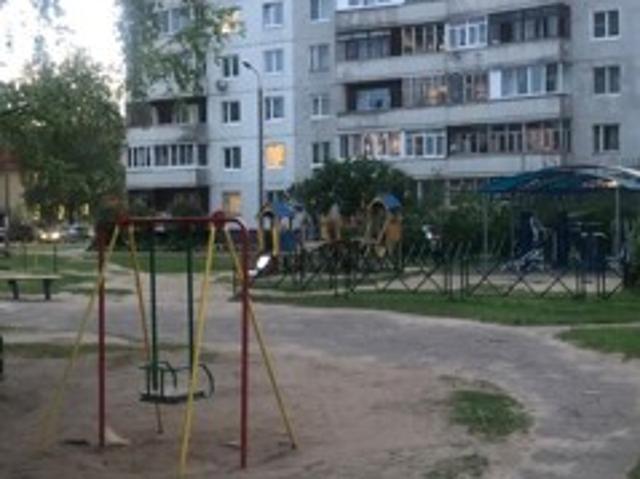 Продажа 2 комнатной, улица Яковлевская, 10