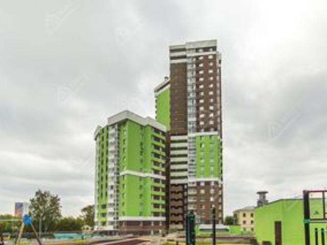 Продажа 2 комнатной, улица Библиотечная, 25а