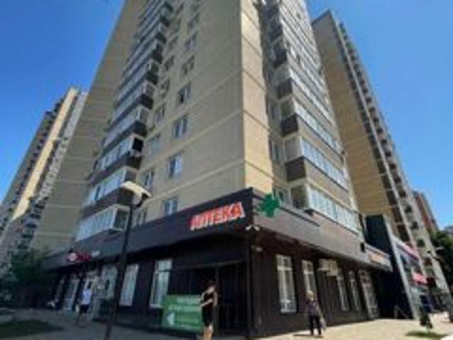 Продажа 2 комнатной, улица Домбайская, 55к6