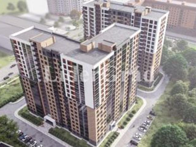Продажа 2 комнатной, улица Чернопрудная, 10/1