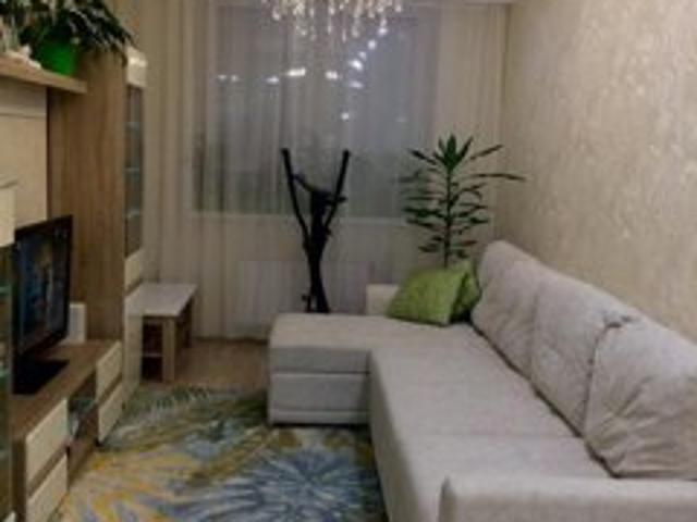 Продажа 2 комнатной, улица Газовиков, 73