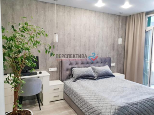 Продажа 2 комнатной, улица Хорошая, 2