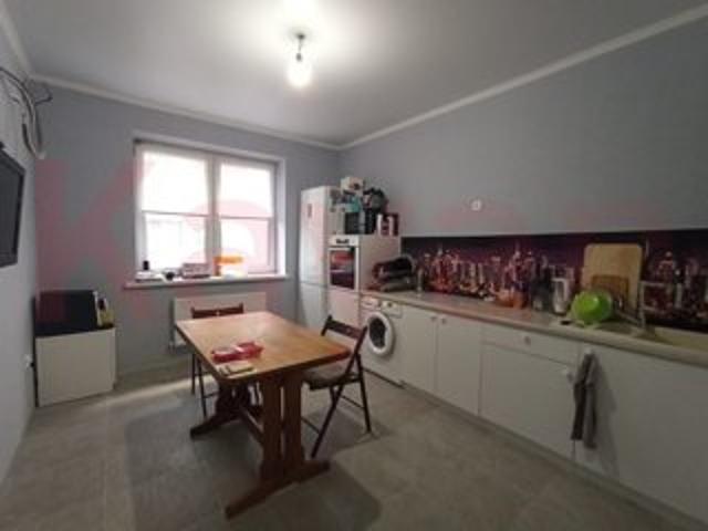 Продажа 2 комнатной, улица им. Героя Яцкова И. В. 15к2