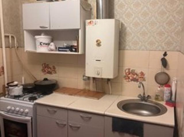Продажа 2 комнатной, улица Кунарская, 22