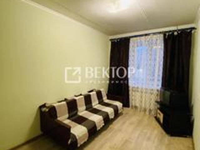 Продажа 2 комнатной, улица Кавалерийская, дом 50
