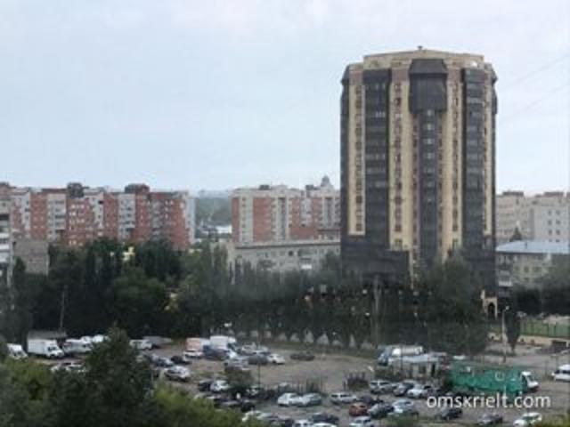 Продажа 2 комнатной, улица Котельникова, 12