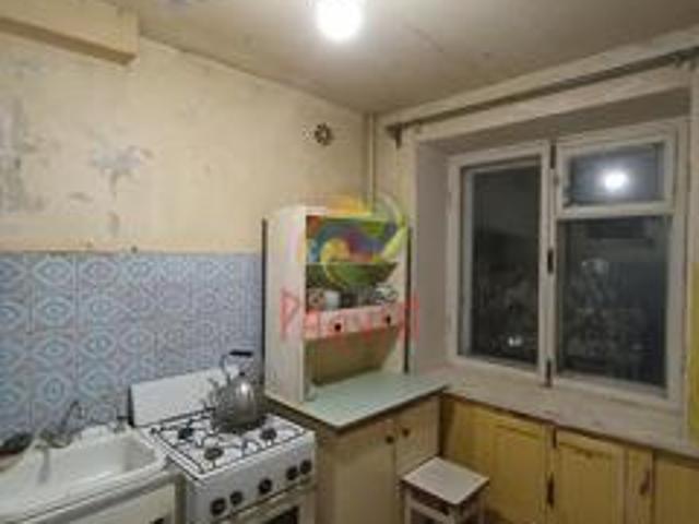 Продажа 2 комнатной, улица Лебедева Кумача, 2