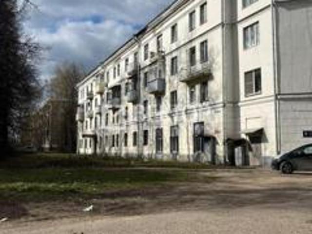 Продажа 2 комнатной, улица Ленина, 73