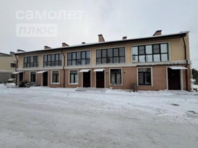 Продажа 2 комнатной, улица Сквозной, 8б