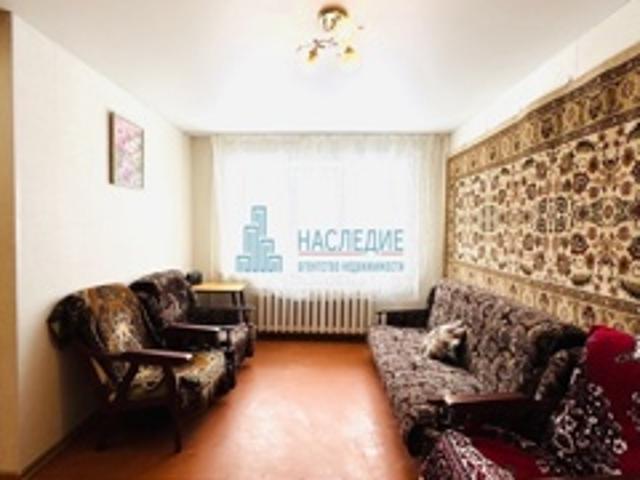 Продажа 2 комнатной, улица Солодунова, 56