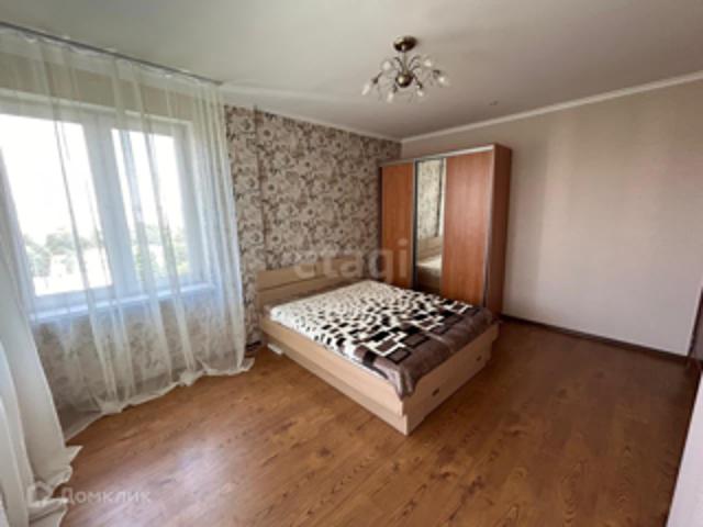Продажа 2 комнатной, улица Сормовская, 204/6