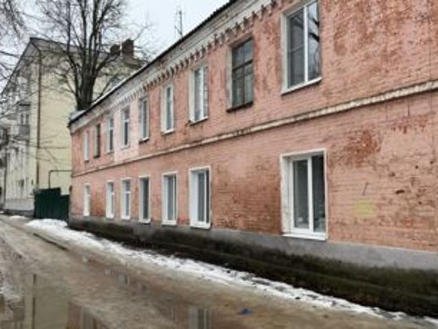 Продажа 2 комнатной, улица Советская, 44