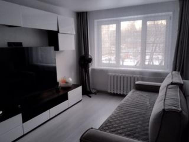 Продажа 2 комнатной, улица Тимирязева, 37