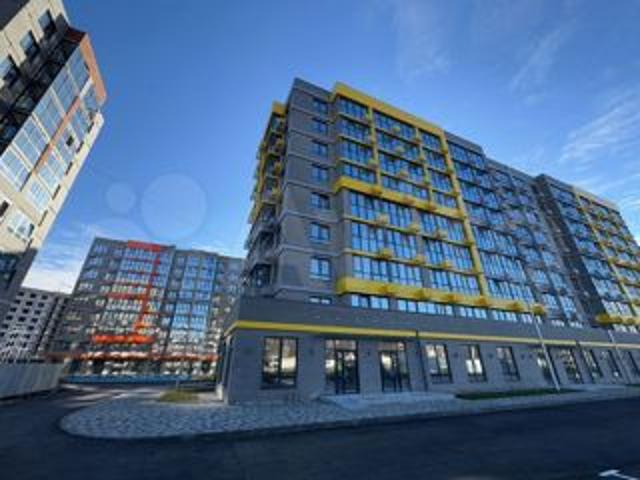 Продажа 2 комнатной, улица Западный Обход, 46