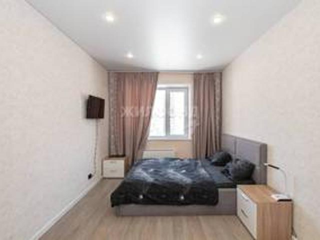 Продажа 2 комнатной, улица Заречная, 45