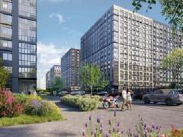 Продажа 2 комнатной, улица Зеленая Роща, 12