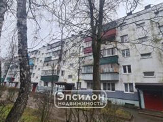 Продажа 3 комнатной, улица Малышева, 6