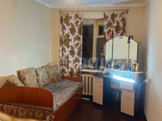 Продажа 3 комнатной, улица Михаила Поповича, 18а