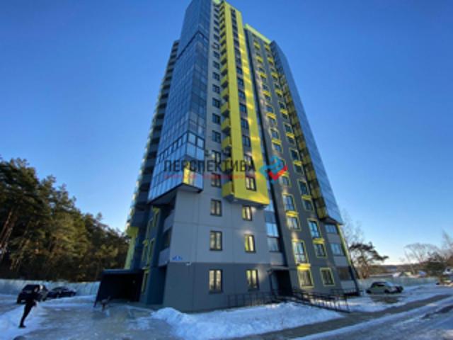 Продажа 3 комнатной, улица Анненки, 40к1