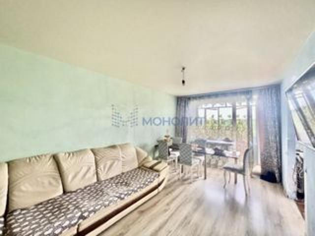 Продажа 3 комнатной, улица Болотникова, 9