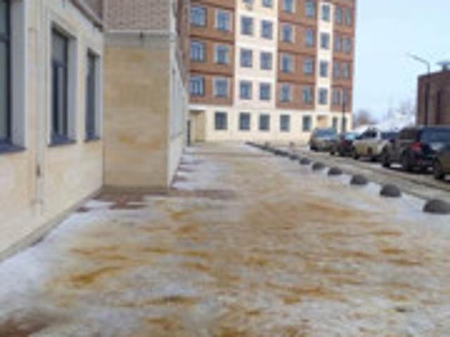 Продажа 3 комнатной, улица Донская, 6а, к 2