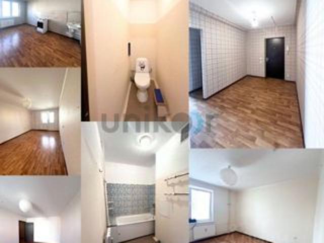 Продажа 3 комнатной, улица Героев Разведчиков, 17/1