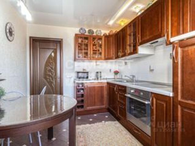Продажа 3 комнатной, улица им. Вавилова Н. И. 18к1