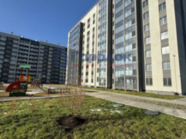 Продажа 3 комнатной, улица Кутузова, 16