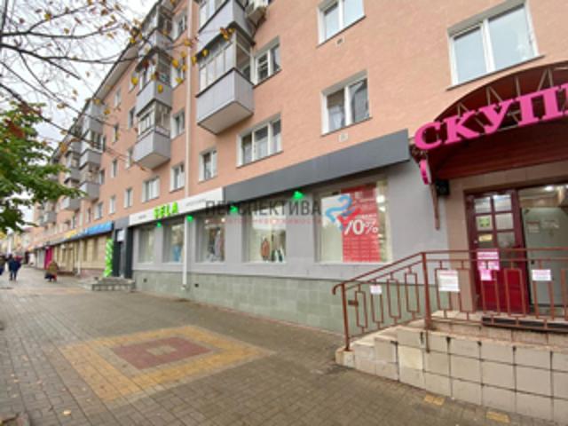 Продажа 3 комнатной, улица Кирова, 32