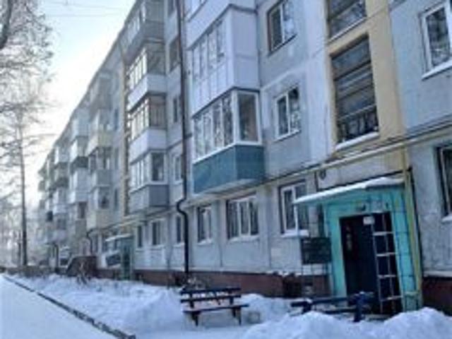Продажа 3 комнатной, улица Костычева, 37