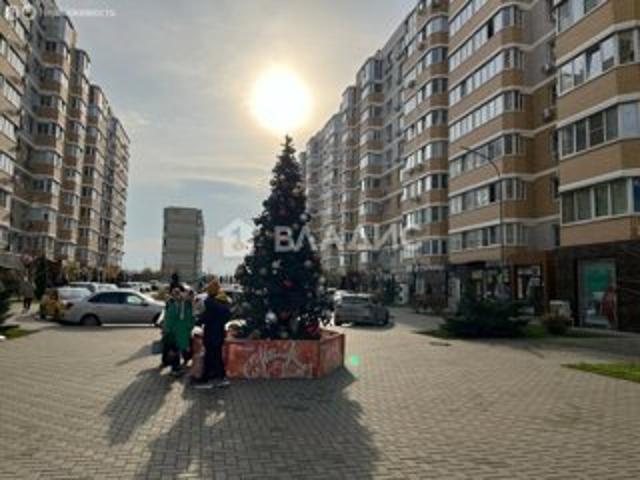 Продажа 3 комнатной, улица Красных Партизан, 1/3к11