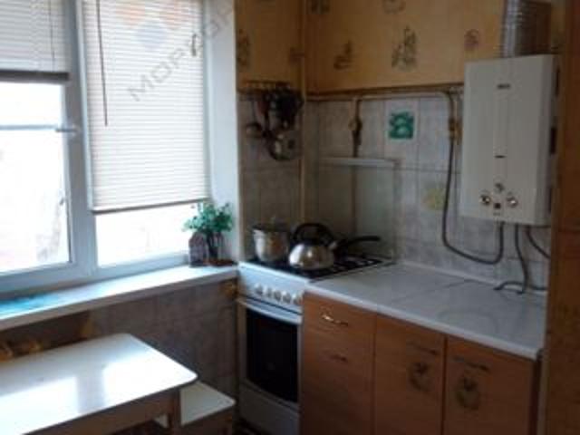 Продажа 3 комнатной, улица Красных Партизан, 569