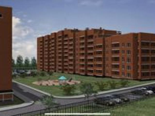 Продажа 3 комнатной, улица Рязанское, 10к4
